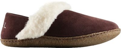 sorel nakiska slippers canada