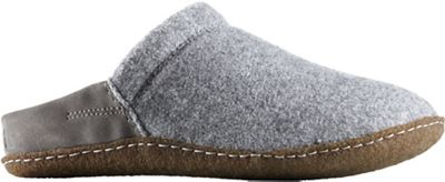 womens sorel slippers