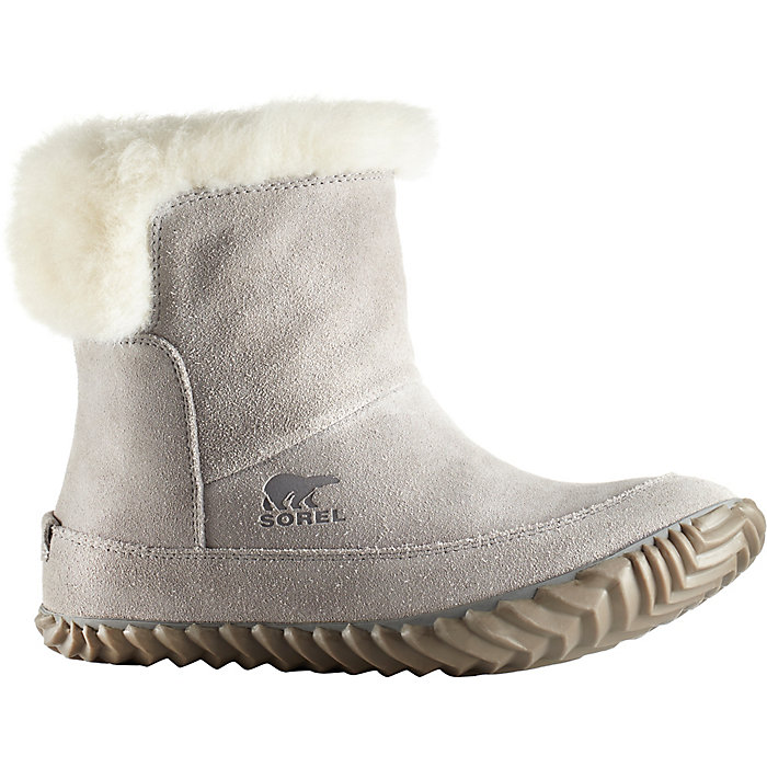 Sorel Women's Out 'N About Slipper Booties 