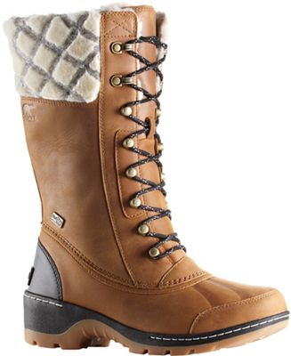 sorel whistler