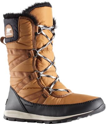 sorel whitney tall lace boot