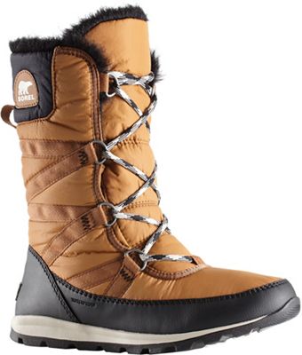 sorel women's whitney boot