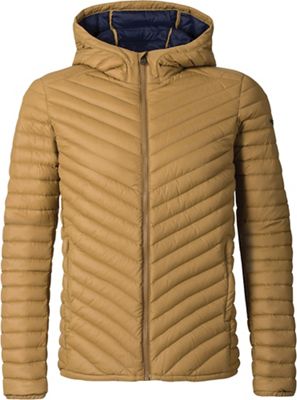 kjus men blackcomb hooded down jacket