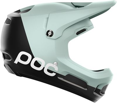 POC， Coron Air Spin， Helmet for Downhill Mountain Biking