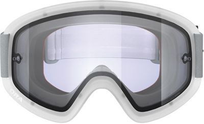 Transparant Crystal