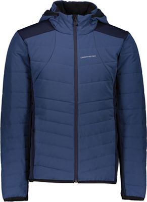 obermeyer fusion jacket