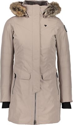 obermeyer sojourner jacket