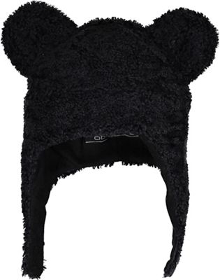 Obermeyer Kids Ted Fur Hat