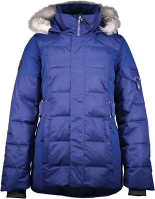 obermeyer jacket