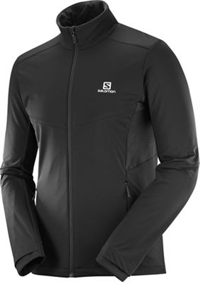 salomon jackets