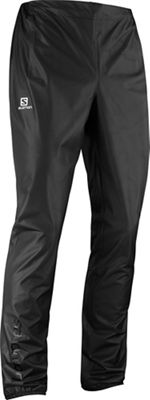 salomon rain pants