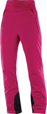 salomon catch me pant