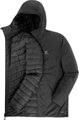 salomon drifter loft jacket