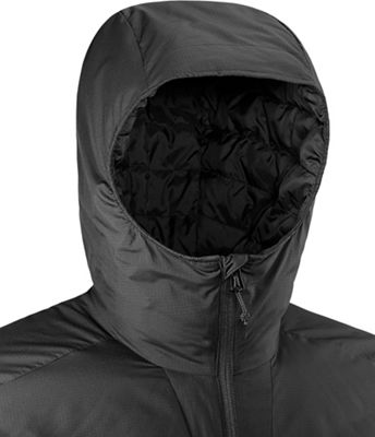 salomon drifter loft hoodie review