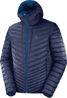 salomon drifter loft hoodie review