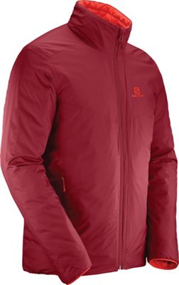 salomon drifter loft jacket