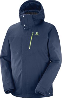 salomon fantasy jacket