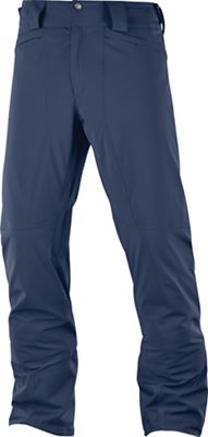 salomon rain pants