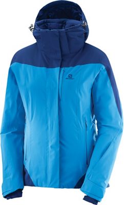 salomon women's icerocket jacket