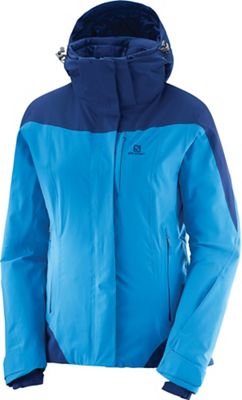 fløjl rødme Daddy Salomon Women's Icerocket Jacket - Moosejaw