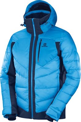 salomon iceshelf jkt