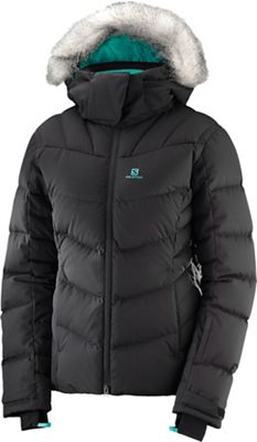 salomon women's icetown jacket