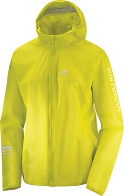 salomon women's lightning wp jacket