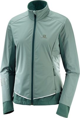 salomon primary jacket