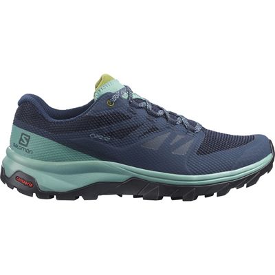 salomon womens gtx hiking shoes