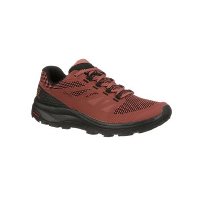 salomon women's outline gtx shoe