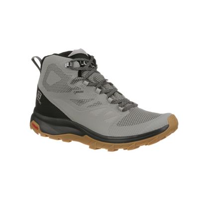 Salomon Men's Outline Mid GTX Boot - Moosejaw