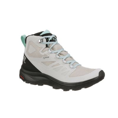 salomon women's outline gtx shoe