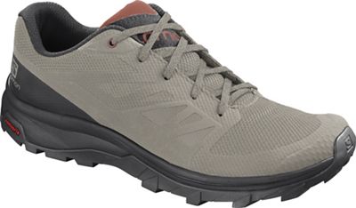 salomon mens outline shoe
