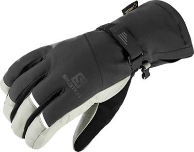 salomon propeller gtx gloves review