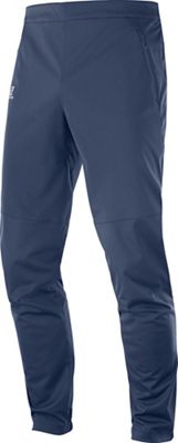 salomon rs softshell pants