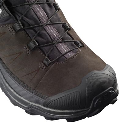 salomon x ultra leather