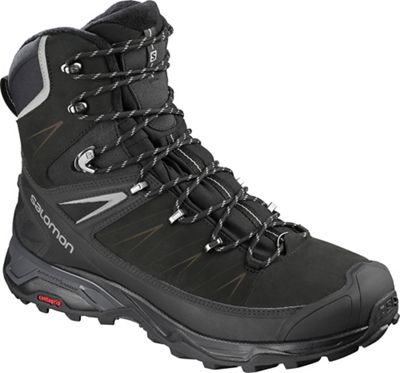 Salomon Men's X Ultra Winter CS Waterproof 2 Boot - Moosejaw