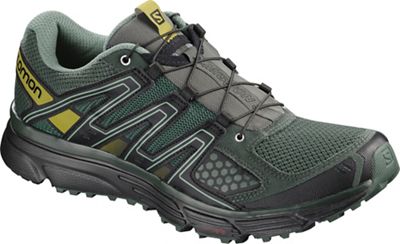 salomon x mission 2 recensione