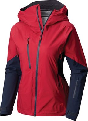 columbia mountain hardwear jacket