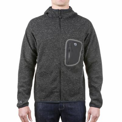 mountain hardwear hatcher full zip