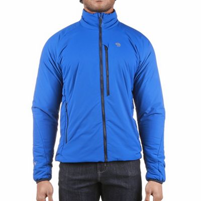 Mountain Hardwear Men's Kor Strata Jacket - Moosejaw