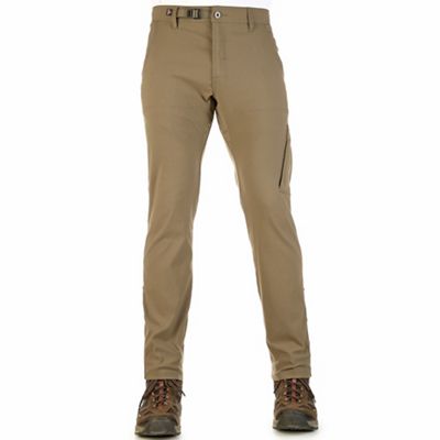 Prana Mens Stretch Zion Straight Pant