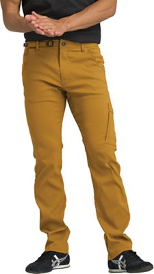 Prana Men's Stretch Zion Straight Pant 