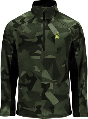 spyder outbound stryke jacket