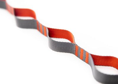 Ember Orange/Granite Gray