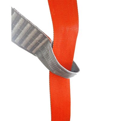 Ember Orange/Granite Gray