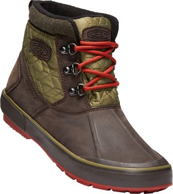 women's keen elsa waterproof chelsea boots