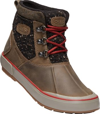 keen elsa ii ankle boot