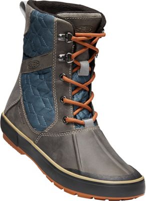 keen elsa ii quilted boot