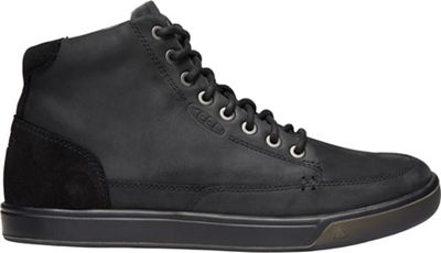 keen men's glenhaven sneaker